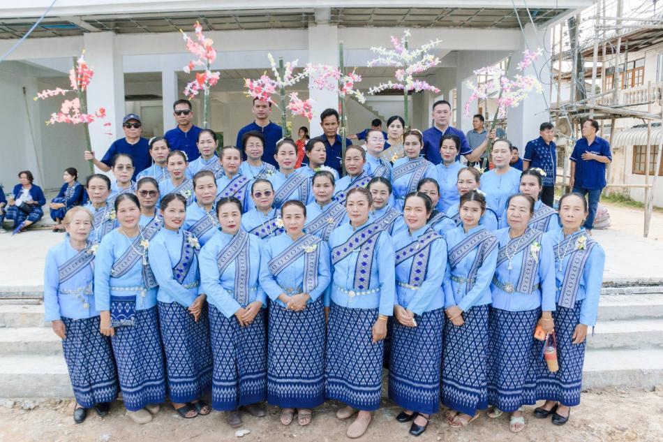 #แห่พระเวสสันดรเข้าเมือง #งานมนัสพระธาตุท่าอุเทน #ตำบลโนนตาล